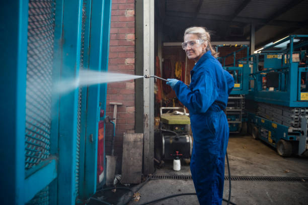 Best Building Exterior Washing  in Brookings, SD